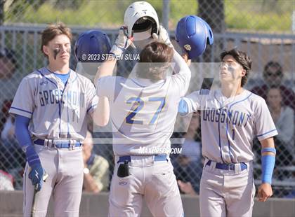 Thumbnail 1 in Grossmont @ Granite Hills photogallery.