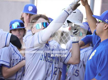 Thumbnail 2 in Grossmont @ Granite Hills photogallery.