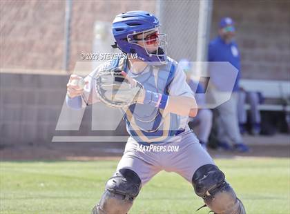 Thumbnail 1 in Grossmont @ Granite Hills photogallery.