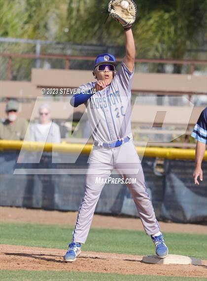 Thumbnail 2 in Grossmont @ Granite Hills photogallery.