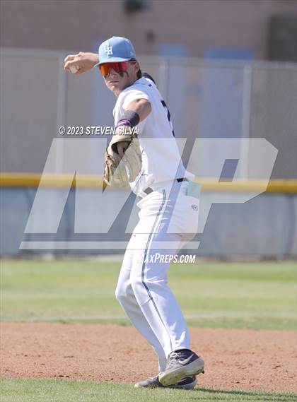 Thumbnail 1 in Grossmont @ Granite Hills photogallery.