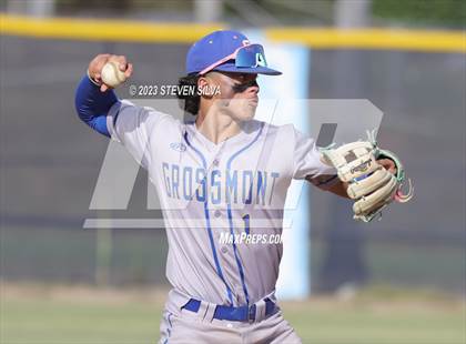 Thumbnail 2 in Grossmont @ Granite Hills photogallery.