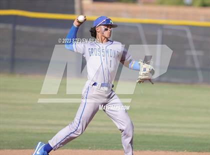 Thumbnail 3 in Grossmont @ Granite Hills photogallery.