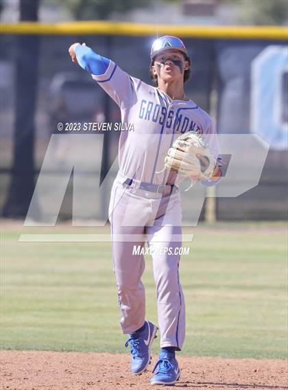 Thumbnail 1 in Grossmont @ Granite Hills photogallery.