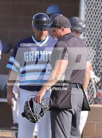 Thumbnail 2 in Grossmont @ Granite Hills photogallery.