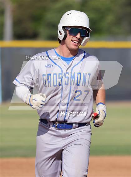 Thumbnail 1 in Grossmont @ Granite Hills photogallery.