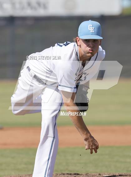 Thumbnail 3 in Grossmont @ Granite Hills photogallery.