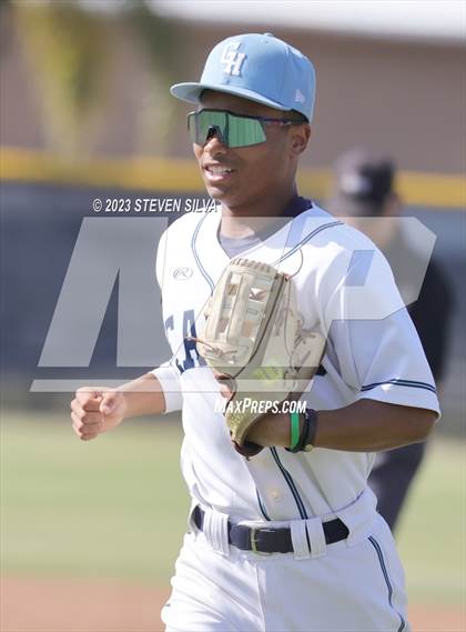 Thumbnail 1 in Grossmont @ Granite Hills photogallery.