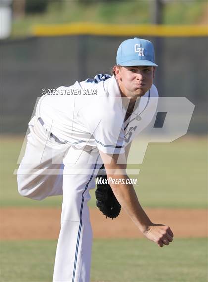 Thumbnail 2 in Grossmont @ Granite Hills photogallery.
