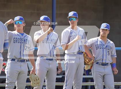 Thumbnail 1 in Grossmont @ Granite Hills photogallery.