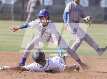 Thumbnail 1 in Grossmont @ Granite Hills photogallery.