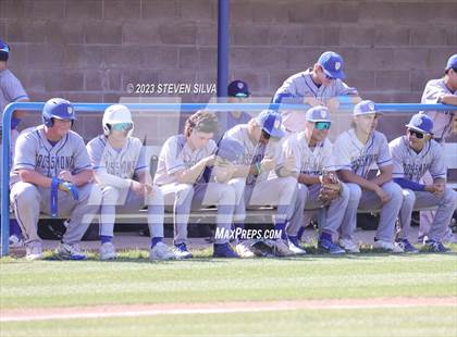 Thumbnail 3 in Grossmont @ Granite Hills photogallery.