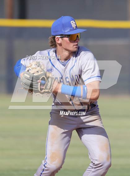 Thumbnail 3 in Grossmont @ Granite Hills photogallery.