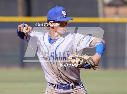 Thumbnail 3 in Grossmont @ Granite Hills photogallery.