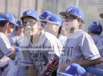 Thumbnail 3 in Grossmont @ Granite Hills photogallery.