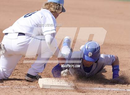 Thumbnail 3 in Grossmont @ Granite Hills photogallery.