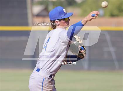 Thumbnail 1 in Grossmont @ Granite Hills photogallery.