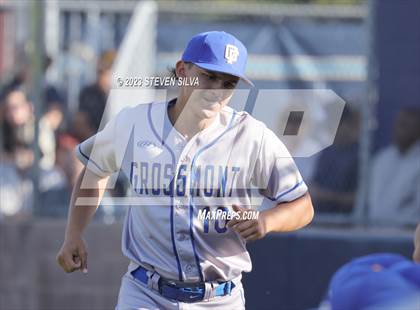 Thumbnail 2 in Grossmont @ Granite Hills photogallery.