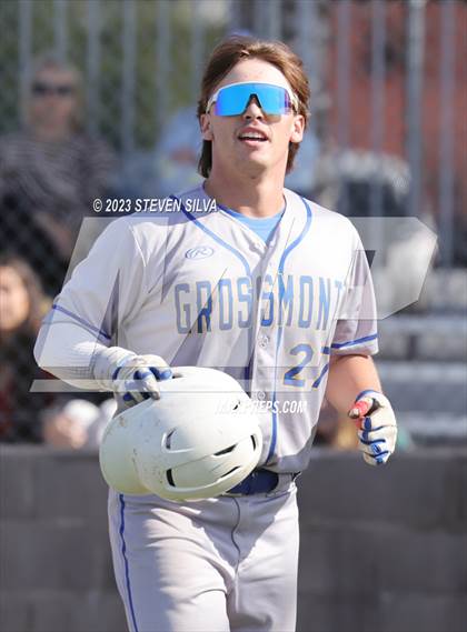Thumbnail 2 in Grossmont @ Granite Hills photogallery.
