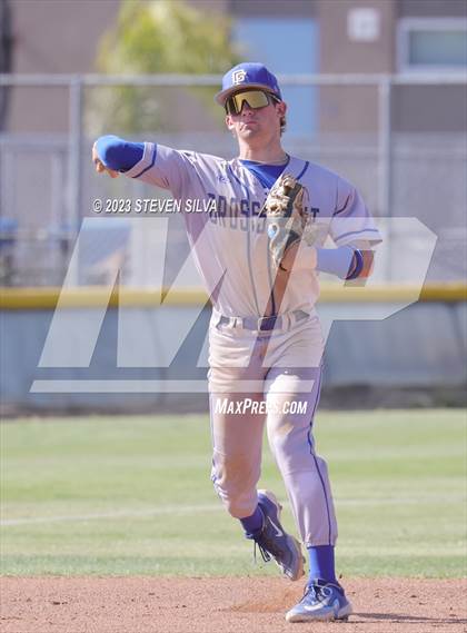 Thumbnail 3 in Grossmont @ Granite Hills photogallery.