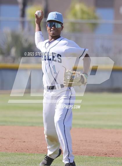 Thumbnail 3 in Grossmont @ Granite Hills photogallery.