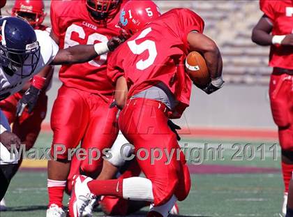 Thumbnail 2 in Kimball @ Carter photogallery.
