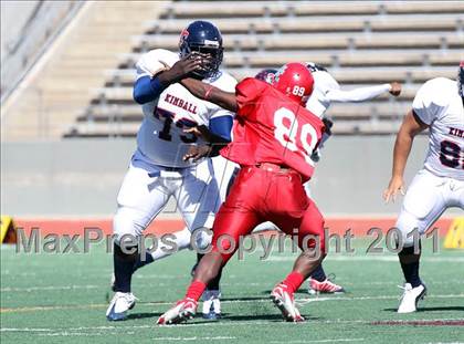 Thumbnail 2 in Kimball @ Carter photogallery.