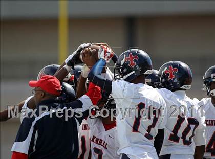 Thumbnail 3 in Kimball @ Carter photogallery.