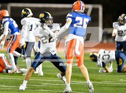 Thumbnail 3 in Lincoln @ Santa Teresa photogallery.