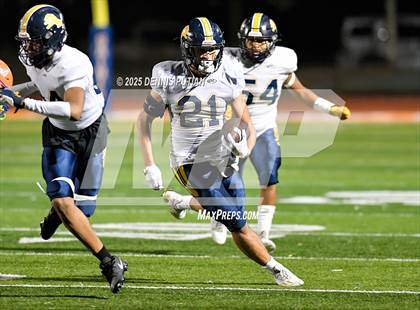 Thumbnail 2 in Lincoln @ Santa Teresa photogallery.