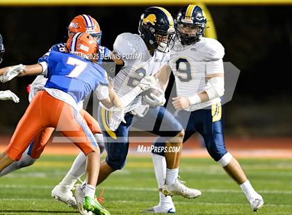 Thumbnail 3 in Lincoln @ Santa Teresa photogallery.