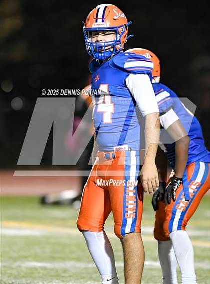 Thumbnail 2 in Lincoln @ Santa Teresa photogallery.