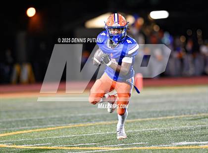 Thumbnail 3 in Lincoln @ Santa Teresa photogallery.