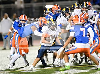 Thumbnail 2 in Lincoln @ Santa Teresa photogallery.