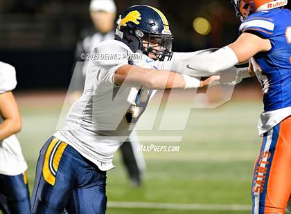 Thumbnail 1 in Lincoln @ Santa Teresa photogallery.