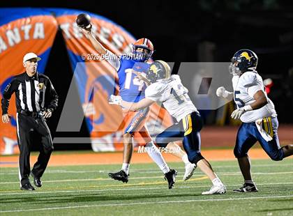 Thumbnail 2 in Lincoln @ Santa Teresa photogallery.