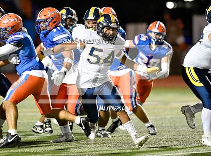 Thumbnail 3 in Lincoln @ Santa Teresa photogallery.