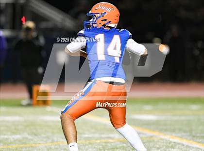 Thumbnail 3 in Lincoln @ Santa Teresa photogallery.