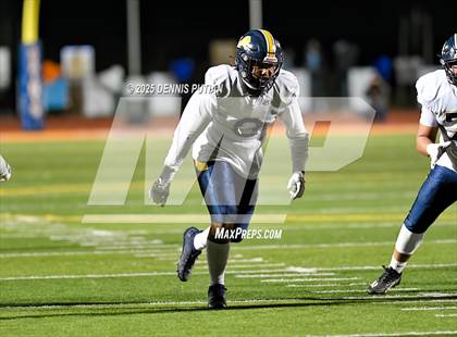 Thumbnail 3 in Lincoln @ Santa Teresa photogallery.