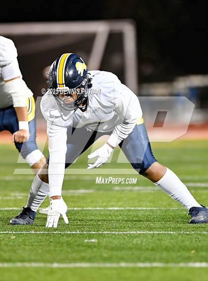 Thumbnail 3 in Lincoln @ Santa Teresa photogallery.