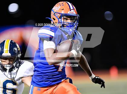 Thumbnail 1 in Lincoln @ Santa Teresa photogallery.