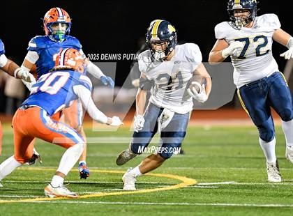 Thumbnail 2 in Lincoln @ Santa Teresa photogallery.