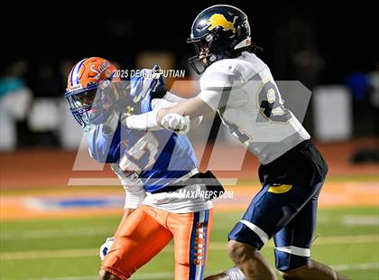 Thumbnail 1 in Lincoln @ Santa Teresa photogallery.