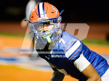 Thumbnail 1 in Lincoln @ Santa Teresa photogallery.