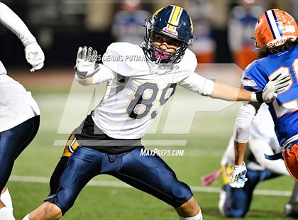 Thumbnail 3 in Lincoln @ Santa Teresa photogallery.