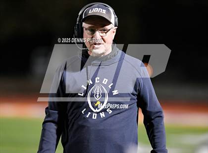 Thumbnail 1 in Lincoln @ Santa Teresa photogallery.