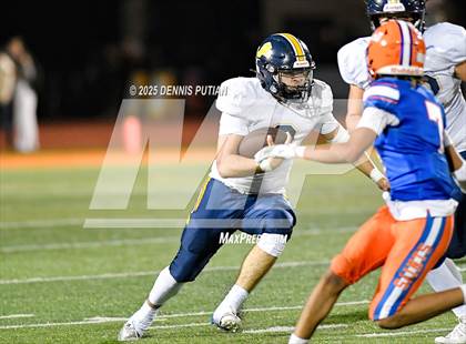 Thumbnail 3 in Lincoln @ Santa Teresa photogallery.