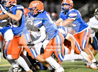 Thumbnail 1 in Lincoln @ Santa Teresa photogallery.