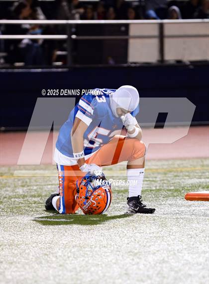 Thumbnail 2 in Lincoln @ Santa Teresa photogallery.