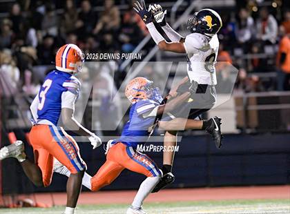 Thumbnail 3 in Lincoln @ Santa Teresa photogallery.